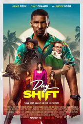 دانلود فیلم Day Shift 2022 شیفت روز با زیرنویس فارسی چسبیده