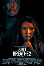 دانلود فیلم Don’t Breathe 2 2021 نفس نکش 2 با زیرنویس فارسی چسبیده