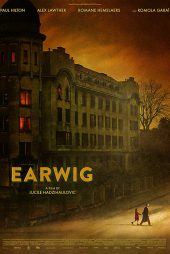 دانلود فیلم Earwig 2021 گوش‌ خیزک با زیرنویس فارسی چسبیده