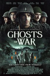 دانلود فیلم Ghosts of War 2020 جنگ ارواح با زیرنویس فارسی چسبیده