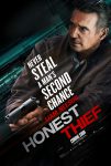دانلود فیلم Honest Thief 2020 دزد صادق (دزد راستگو) با زیرنویس فارسی چسبیده