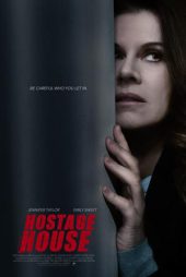 دانلود فیلم Hostage House 2021 گروگان خانه با زیرنویس فارسی چسبیده