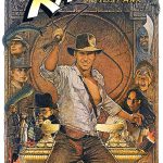 دانلود فیلم Indiana Jones and the Raiders of the Lost Ark 1981 ایندیانا جونز و مهاجمین صندوق گمشده با زیرنویس فارسی چسبیده