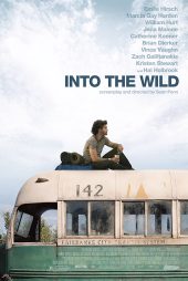 دانلود فیلم Into the Wild 2007 به سوط طبیعت وحشی با زیرنویس فارسی چسبیده