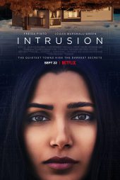 دانلود فیلم Intrusion 2021 نفوذ با زیرنویس فارسی چسبیده