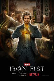 دانلود سریال Iron Fist 2017 مشت آهنی فصل دوم 2 قسمت 1 تا 2 با زیرنویس فارسی چسبیده