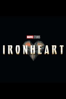 دانلود سریال Ironheart 2023 قلب آهنی (آیرون هارت) فصل اول 1 قسمت 1 تا 2 با زیرنویس فارسی چسبیده