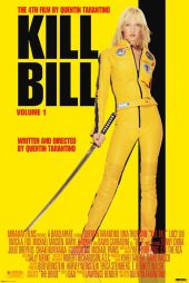 دانلود فیلم Kill Bill: Vol. 1 2003 بیل را بکش 1 با زیرنویس فارسی چسبیده