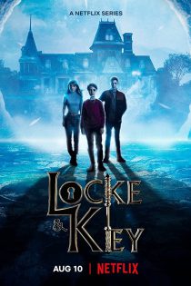دانلود سریال Locke And Key 2020 لاک و کلید فصل سوم 3 قسمت 1 تا 2 با زیرنویس فارسی چسبیده