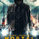 دانلود فیلم Mortal 2020 مورتال با زیرنویس فارسی چسبیده