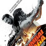 دانلود فیلم Mumbai Saga 2021 حماسه بمبئی با دوبله فارسی