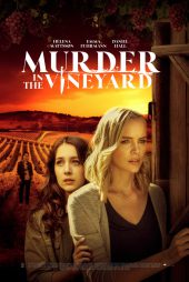 دانلود فیلم Murder in the Vineyard 2020 قتل در تاکستان با زیرنویس فارسی چسبیده