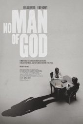 دانلود فیلم No Man of God 2021 خدانشناس با زیرنویس فارسی چسبیده