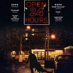 دانلود فیلم Open 24 Hours 2018 فروشگاه 24 ساعته با زیرنویس فارسی چسیبده