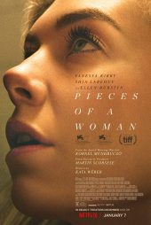 دانلود فیلم Pieces of a Woman 2020 تکه های یک زن با زیرنویس فارسی چسبیده