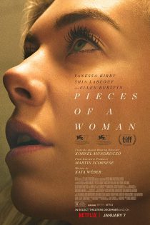 دانلود فیلم Pieces of a Woman 2020 تکه های یک زن با زیرنویس فارسی چسبیده