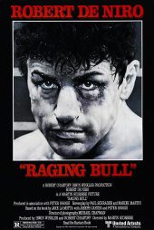 دانلود فیلم Raging Bull 1980 گاو خشمگین با زیرنویس فارسی چسبیده
