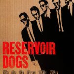 دانلود فیلم Reservoir Dogs 1992 سگدانی با زیرنویس فارسی چسبیده