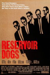 دانلود فیلم Reservoir Dogs 1992 سگدانی با زیرنویس فارسی چسبیده
