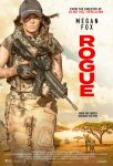 دانلود فیلم Rogue 2020 یاغی با دوبله فارسی و زیرنویس فارسی چسبیده