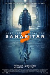 دانلود فیلم Samaritan 2022 درستکار با دوبله فارسی و زیرنویس فارسی چسبیده