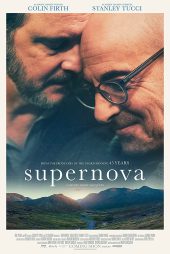 دانلود فیلم Supernova 2020 سوپرنوا با زیرنویس فارسی چسبیده
