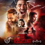 دانلود فیلم The Assistant 2022 دستیار (اسیستنت) با زیرنویس چسبیده