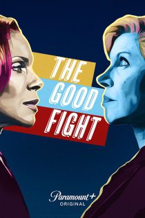 دانلود سریال The Good Fight 2017 مبارزه خوب فصل اول 1 قسمت 1 تا 4 با زیرنویس فارسی چسبیده
