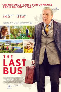 دانلود فیلم The Last Bus 2021 آخرین اتوبوس با زیرنویس فارسی چسبیده