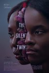 دانلود فیلم The Silent Twins 2022 دوقلوهای خاموش (سایلنت توینس) با زیرنویس فارسی چسبیده