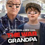 دانلود فیلم The War with Grandpa 2020 جنگ با پدربزرگ (وار ویت گرندپا) با زیرنویس فارسی چسبیده