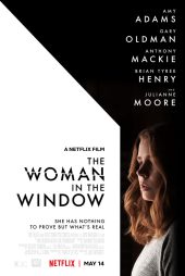 دانلود فیلم The Woman in the Window 2021 زنی پشت پنجره با زیرنویس فارسی چسبیده