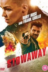 دانلود فیلم Stowaway 2022 مسافر قاچاقی با زیرنویس فارسی چسبیده