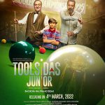 دانلود فیلم Toolsidas Junior 2022 تولسیداس کوچیکه با دوبله فارسی