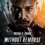 دانلود فیلم Without Remorse 2021 بدون پشیمانی با زیرنویس فارسی چسبیده
