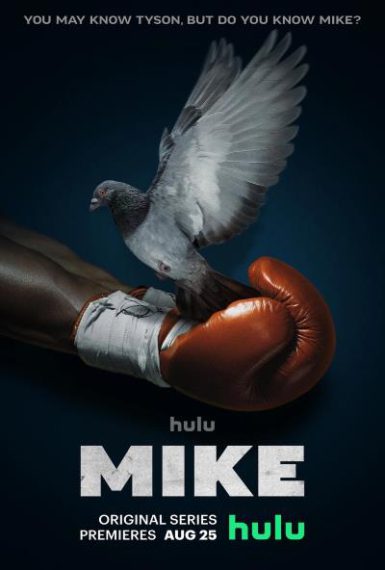 دانلود سریال Mike 2022 مایک فصل اول 1 قسمت 1 تا 2 با زیرنویس فارسی چسبیده