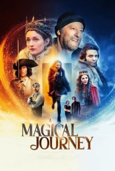 دانلود فیلم A Magical Journey 2019 یک سفر جادویی با زیرنویس فارسی چسبیده