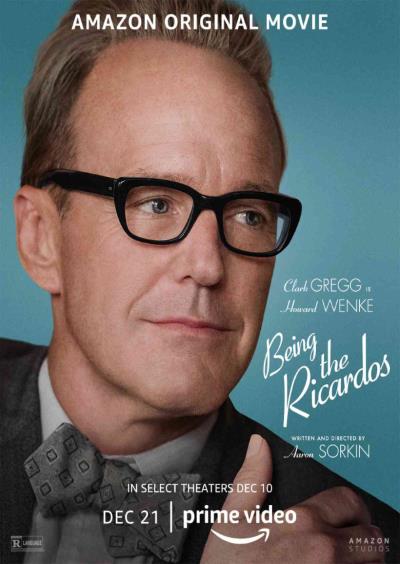 دانلود فیلم Being the Ricardos 2021 ریکاردو بودن با زیرنویس فارسی چسبیده