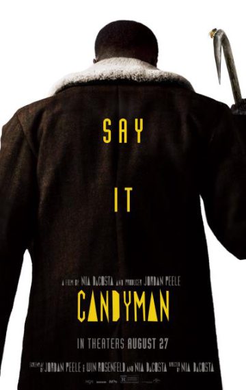 دانلود فیلم Candyman 2021 کندی من با زیرنویس فارسی چسبیده