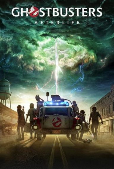 دانلود فیلم Ghostbusters: Afterlife 2021 شکارچیان روح: زندگی پس از مرگ با دوبله فارسی و زیرنویس فارسی چسبیده