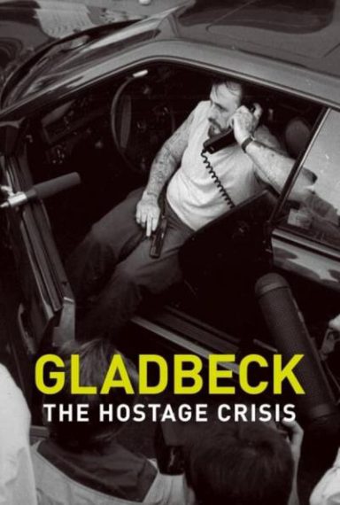 دانلود فیلم Gladbeck The Hostage Crisis 2022 گلادبک بحران گروگان‌ گیری با زیرنویس فارسی چسبیده