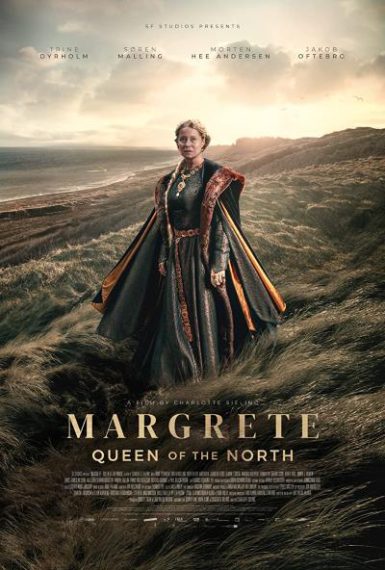 دانلود فیلم Margrete Queen of the North 2021 مارگرت ملکه شمال با زیرنویس فارسی چسبیده