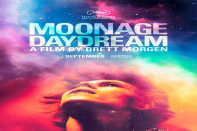 دانلود فیلم Moonage Daydream 2022 رویای ماه با زیرنویس فارسی چسبیده