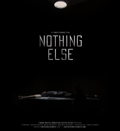 دانلود فیلم Nothing Else 2021 هیچ چیز دیگر (ناتینگ الس) با زیرنویس فارسی چسبیده
