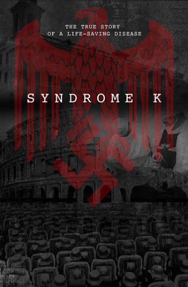 دانلود فیلم Syndrome K 2021 سندرم K با زیرنویس فارسی چسبیده