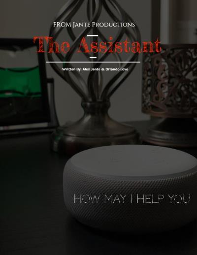 دانلود فیلم The Assistant 2019 دستیار (اسیستنت) با زیرنویس فارسی چسبیده