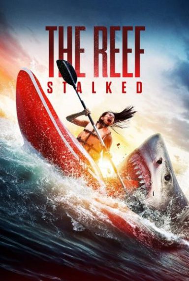 دانلود فیلم The Reef Stalked 2022 صخره در کمین با زیرنویس فارسی چسبیده