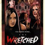 دانلود فیلم The Wretched 2019 رنجور با زیرنویس فارسی چسبیده
