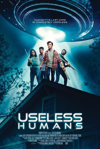 دانلود فیلم Useless Humans 2020 انسان های بی فایده با زیرنویس فارسی چسبیده