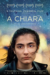 دانلود فیلم A Chiara 2021 یک کیارا با زیرنویس فارسی چسبیده